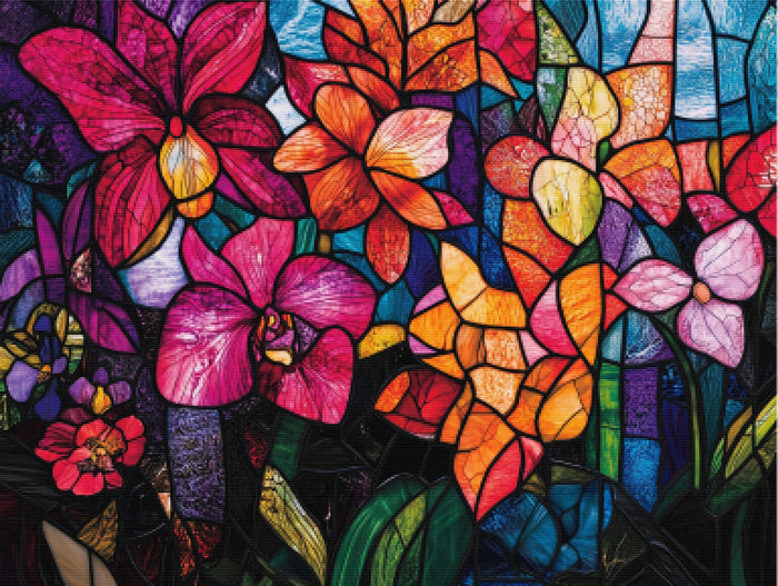 Eternal Garden