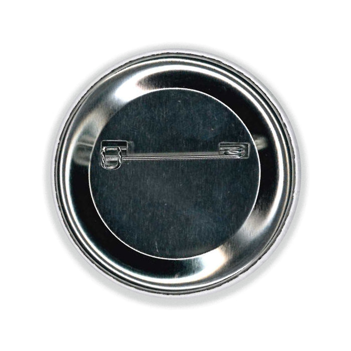 Fight. Resist. Protest. Button Pin