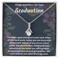 "Find the Perfect College Graduation Gifts for Her - Show Her How Proud You Are"