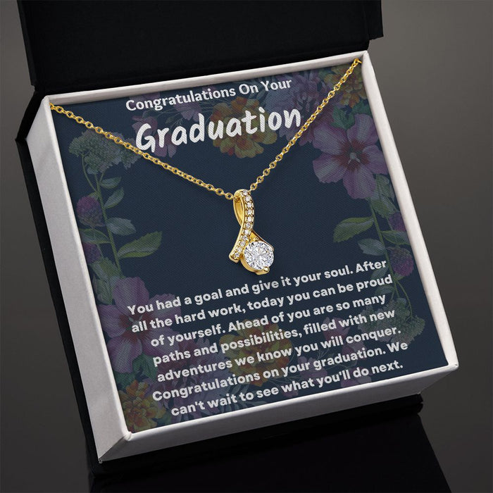 "Find the Perfect College Graduation Gifts for Her - Show Her How Proud You Are"