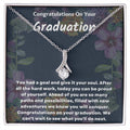 Find the Perfect College Graduation Gifts for Her - Show Her How Proud You Are.HSNJ290257
