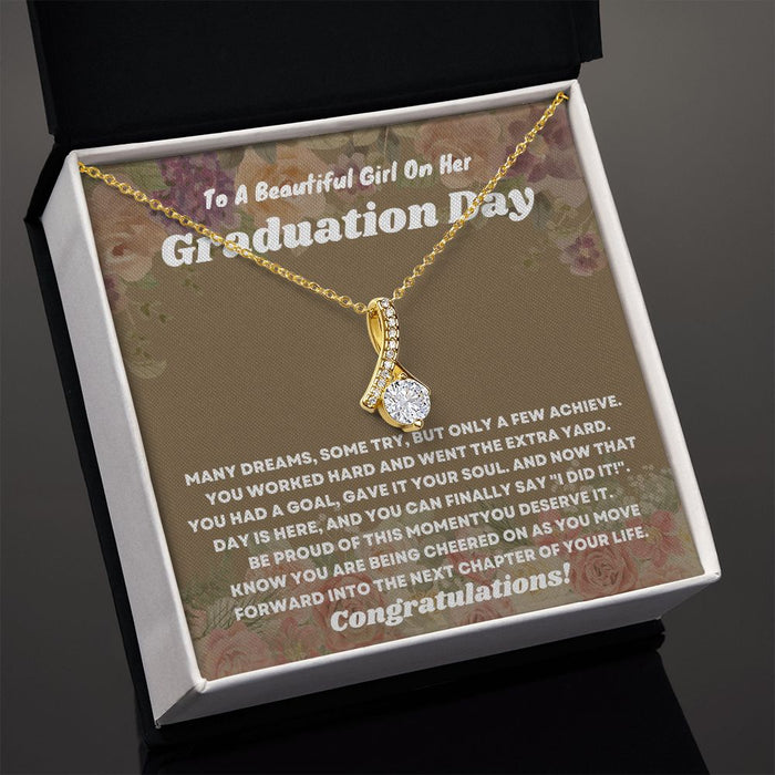 "Find the Perfect College Graduation Gifts for Her - Show Her Your Support"