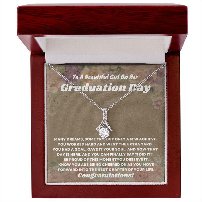 "Find the Perfect College Graduation Gifts for Her - Show Her Your Support"
