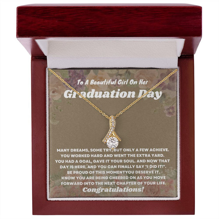"Find the Perfect College Graduation Gifts for Her - Show Her Your Support"