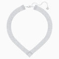 FIT:NECKLACE V CRY/PDS