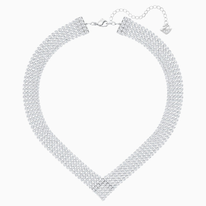FIT:NECKLACE V CRY/PDS