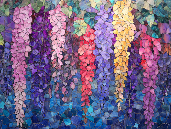 Floral Cascade