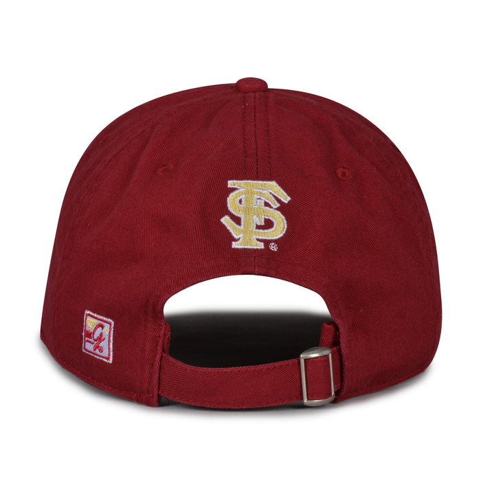 Florida State Dad Cap