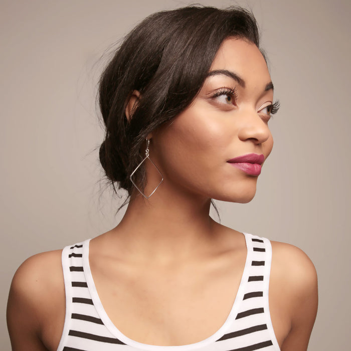 Freshie & Zero - Revelry Earrings (Gold-Filled)