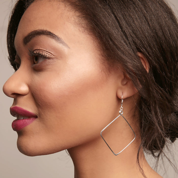 Freshie & Zero - Revelry Earrings (Gold-Filled)