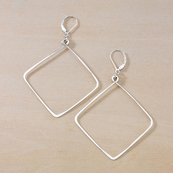 Freshie & Zero - Revelry Earrings (Gold-Filled)