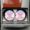 Funny Car Coasters (Options Available)