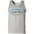 G220 100% Cotton Tank Top