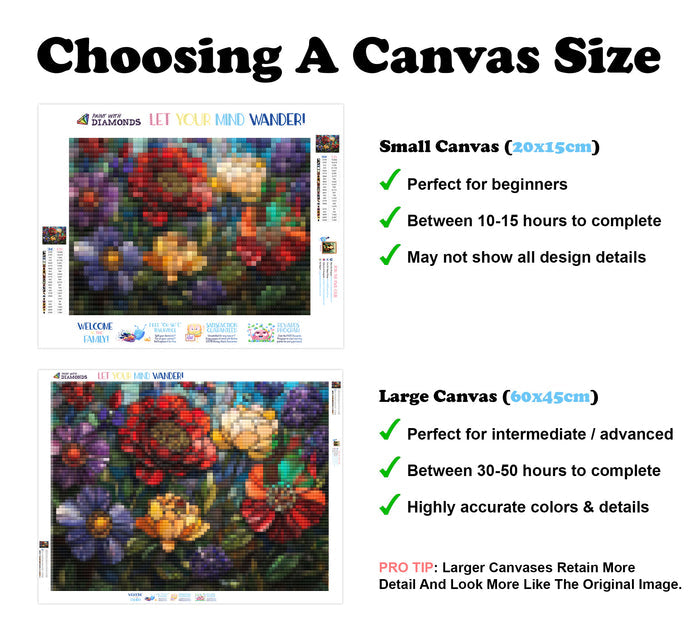 Garden of Jewels