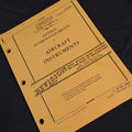 General Interchangeability of Aircraft Instruments TO 5-1-3 Sept 1947