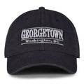 Georgetown Dad Cap