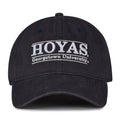 Georgetown Dad Cap