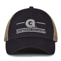 Georgetown Split Bar Trucker