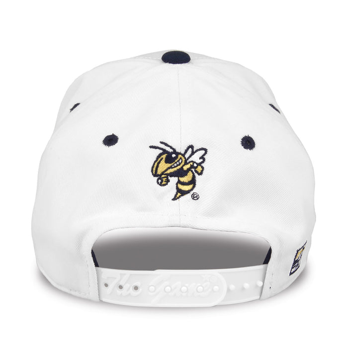 Georgia Tech Bookstore Snapback