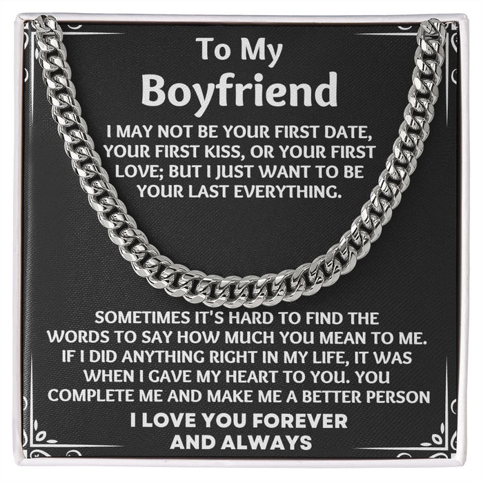 Gifts for Him Boyfriend: Hand-Picked Selection of Unique and Memorable Gifts