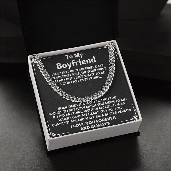Gifts for Him Boyfriend: Hand-Picked Selection of Unique and Memorable Gifts