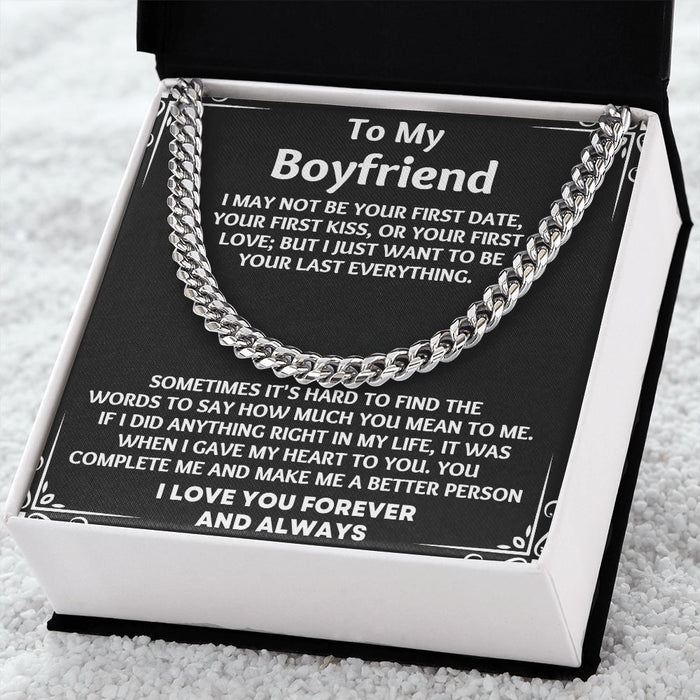 Gifts for Him Boyfriend: Hand-Picked Selection of Unique and Memorable Gifts