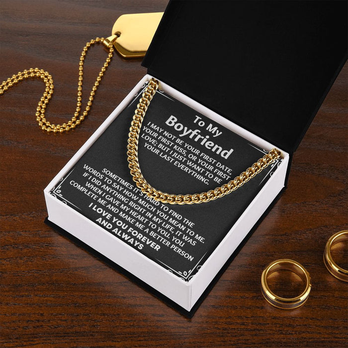 Gifts for Him Boyfriend: Hand-Picked Selection of Unique and Memorable Gifts