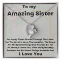 "Gifts for Sister from Brother - Thoughtful and Unique Presents She'll Cherish Forever"