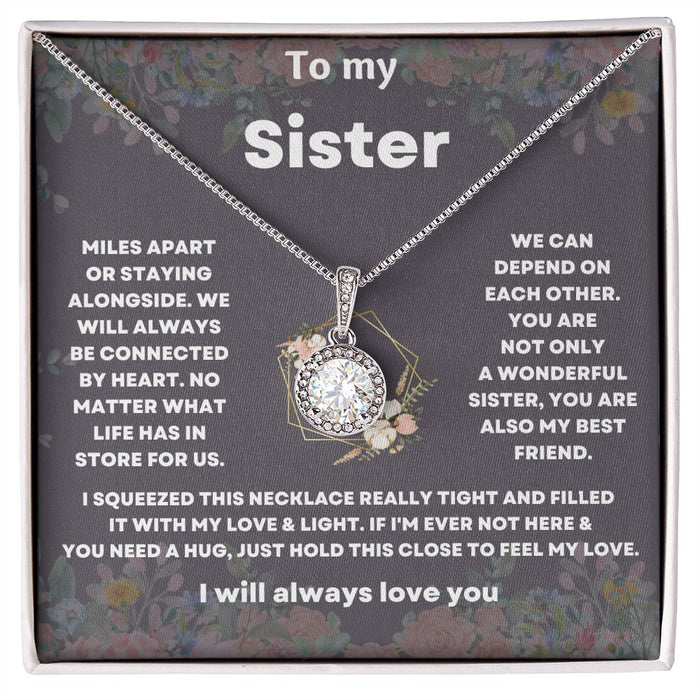 "Give Your Sister the Gift of Love with These Special Gifts from Brother - Perfect for Birthdays, Holidays, and More"