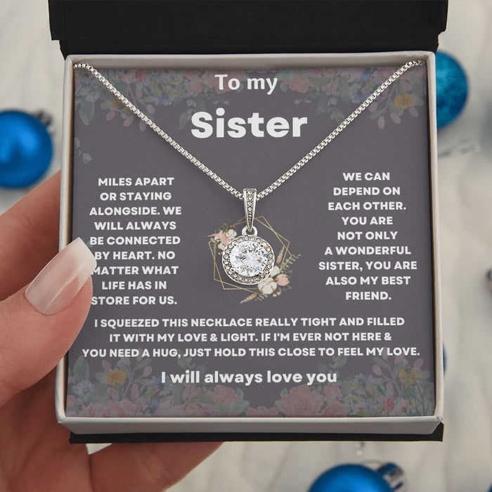 "Give Your Sister the Gift of Love with These Special Gifts from Brother - Perfect for Birthdays, Holidays, and More"
