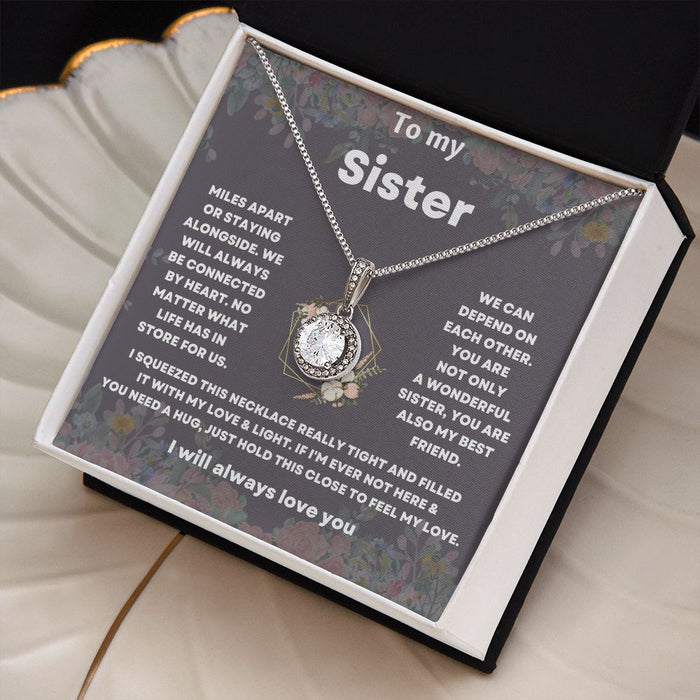 "Give Your Sister the Gift of Love with These Special Gifts from Brother - Perfect for Birthdays, Holidays, and More"