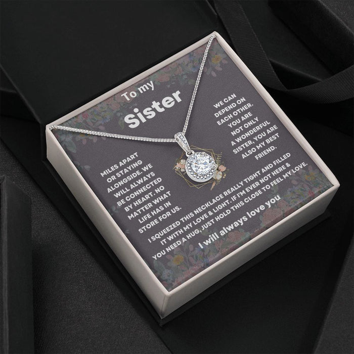 "Give Your Sister the Gift of Love with These Special Gifts from Brother - Perfect for Birthdays, Holidays, and More"