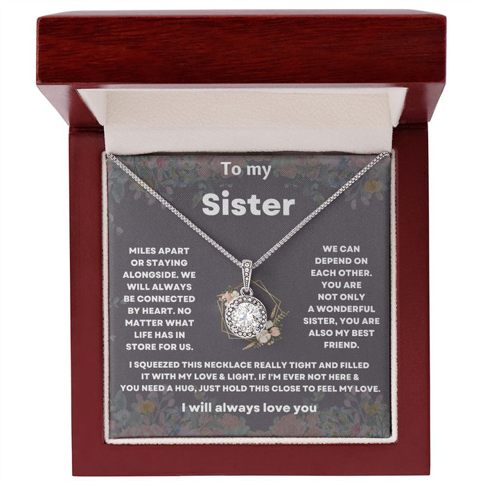 "Give Your Sister the Gift of Love with These Special Gifts from Brother - Perfect for Birthdays, Holidays, and More"