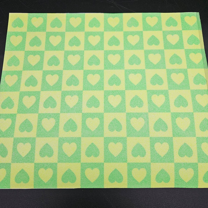Glitter by Design - Heart Boxes GBD NO TUMBLER