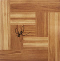 God Shammgod Washington Wizards Signed Autographed Basketball Floorboard