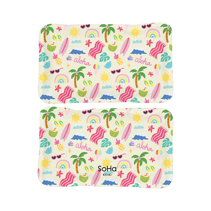 Golden Days Hot and Cold Pack