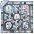 Green Thumb Quilt by Lynette Anderson