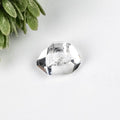 Herkimer Diamond Quartz Crystal 3.28 g 18x14mm A+ - InnerVision Crystals
