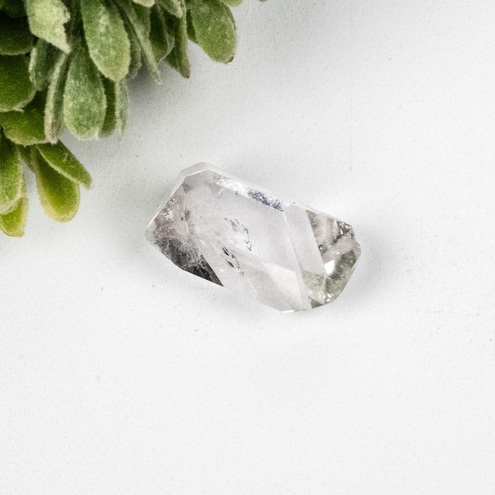 Herkimer Diamond Quartz Crystal 4.07 g 21x11mm A+ - InnerVision Crystals