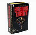 Horror Tarot Deck