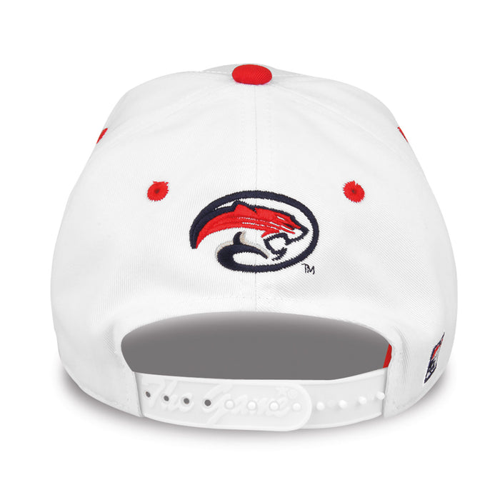 Houston Bookstore Snapback