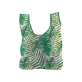 Hula Leaves Eco Tote Bag