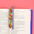 Humdrum Paper - Baggie of Sour Gummies Bookmark (it's die cut!)