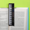 Humdrum Paper - Keyboard Bookmark (it's die cut!)