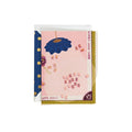 I LOVE YOU Mahjong Greeting Card