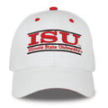 Illinois State Bookstore Snapback