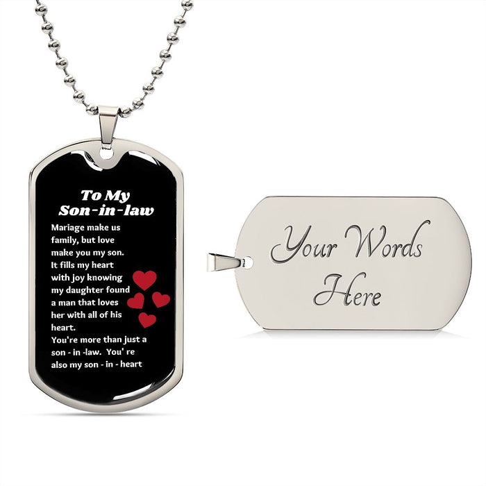 "Impress Your Son-in-Law with Thoughtful and Practical Gifts | Find the Perfect One Here"