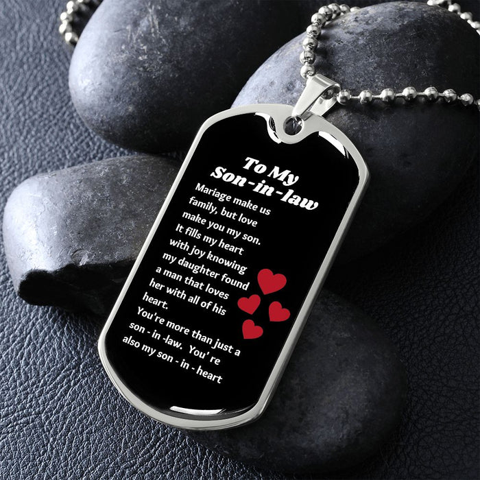 "Impress Your Son-in-Law with Thoughtful and Practical Gifts | Find the Perfect One Here"