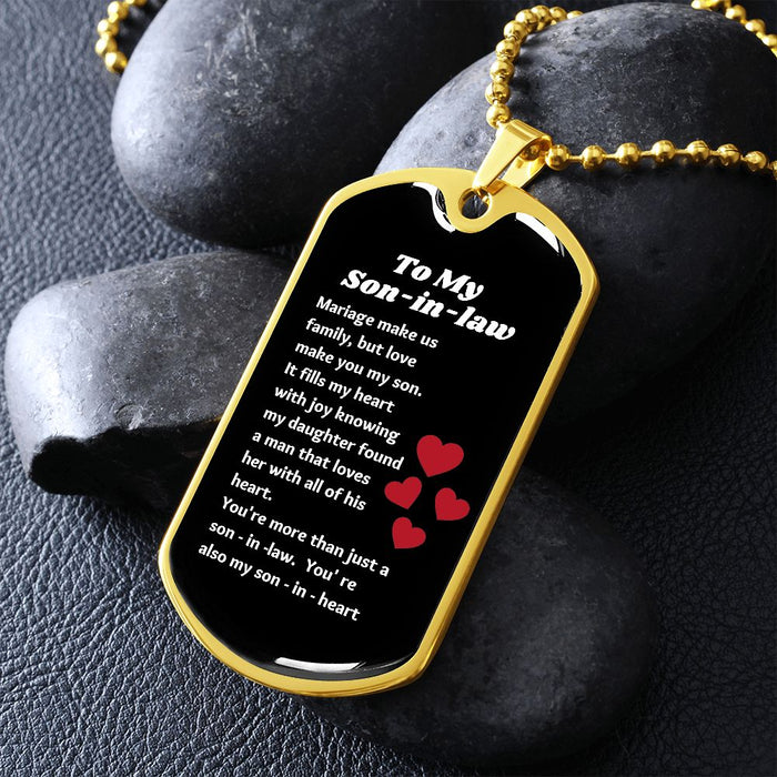 "Impress Your Son-in-Law with Thoughtful and Practical Gifts | Find the Perfect One Here"