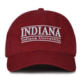 Indiana Dad Cap